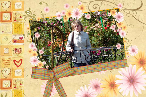 Светлана Полищук