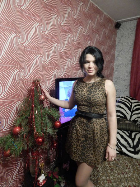 Кристина Умарова