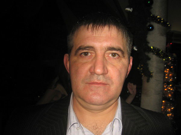 Вячеслав Седов