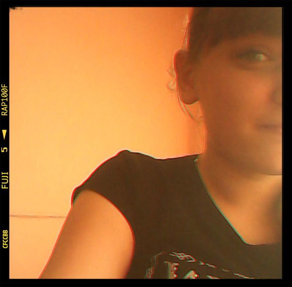 Анастасия Визиряко