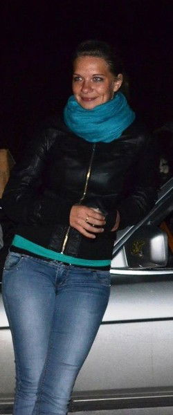 Наташа Кадынцева