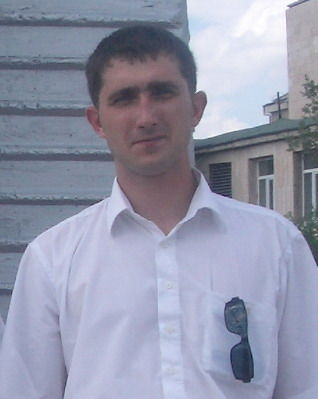 Владимир Медведев