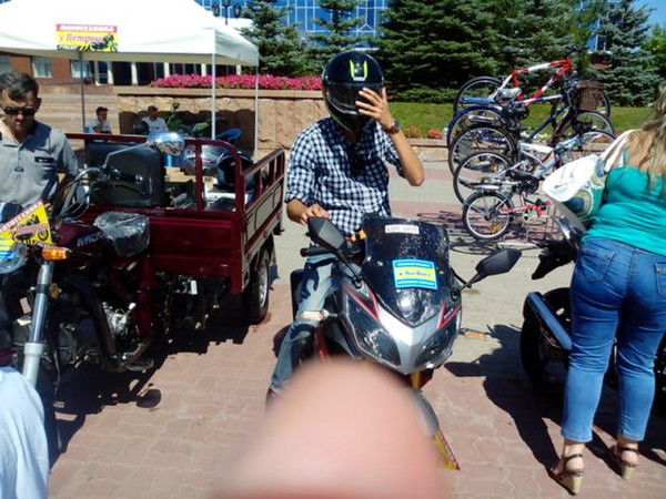 Беранек Виталя