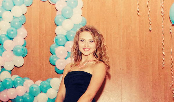 Женя Нестула