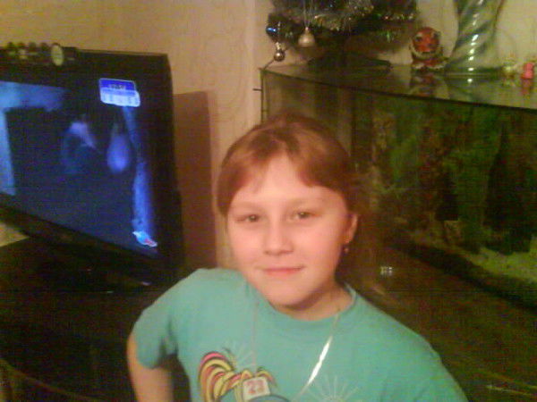 Кристина Айглова