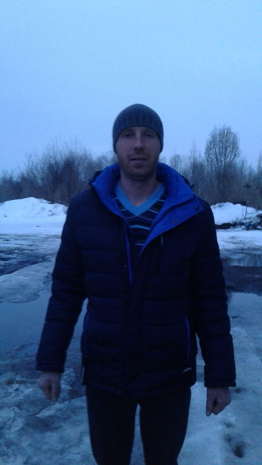 Андрей Суслов