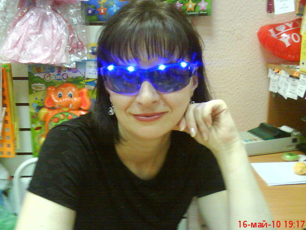 Татьяна Капитонова