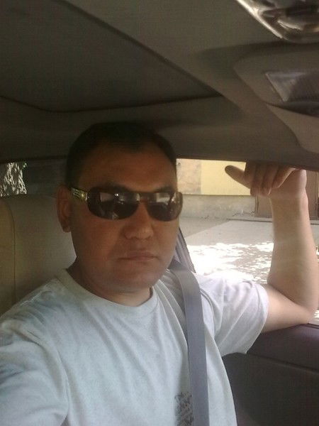 Нурлан Бактияров