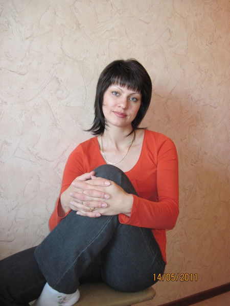 Елена Филиппова