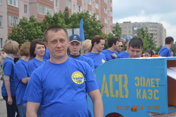 Руслан Лебедев