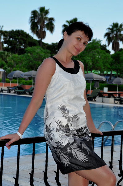 Наталья Кондратьева