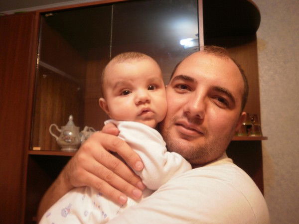 Вадим Лошкарев