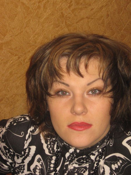 Улечка Коровкина