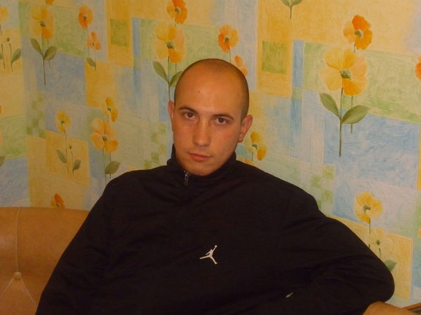 Максим Таскаев