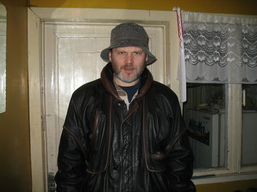 Андрей Валиков