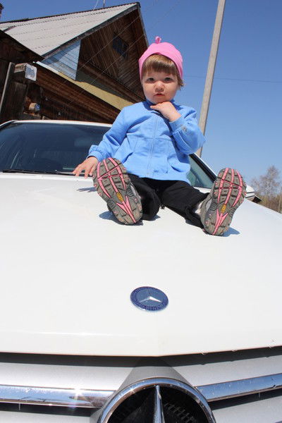 Александр Дозоров