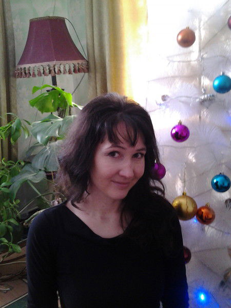 Юлия Валеева