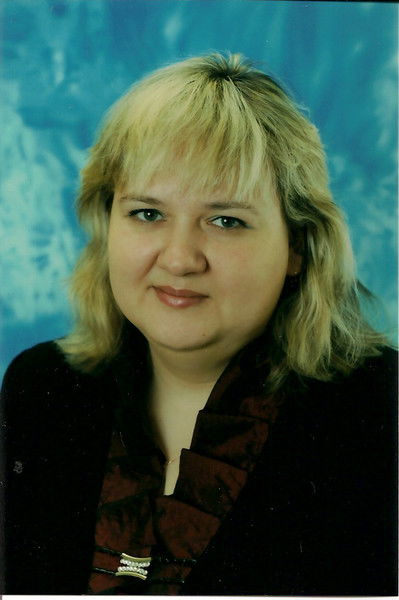 Аня Кудрявцева