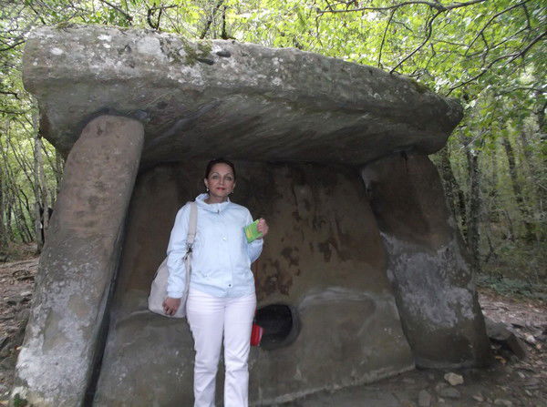 Тамара Туреева