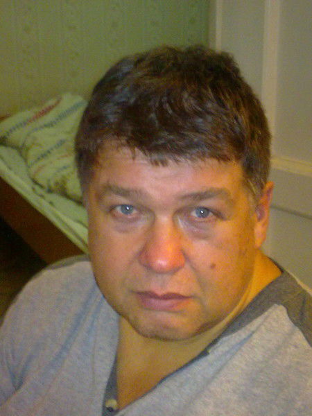 Евгений Иванов