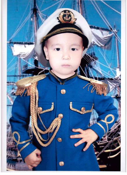 Ербулан Иванович