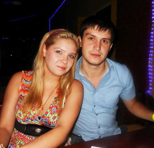 Екатерина Бормотова