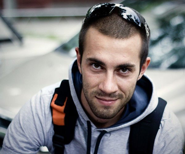 Илья Ириоглу