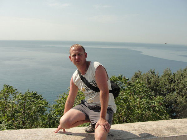 Дмитрий Жданов