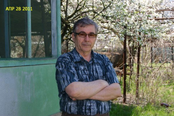 Александр Бендин