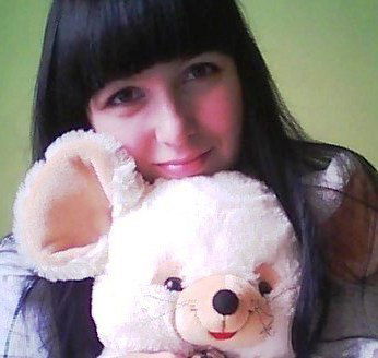 Оксана Торшевская