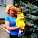 Ольга Бурсук