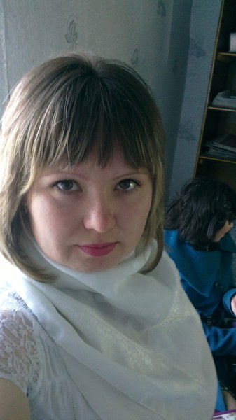 Динара Ямансарина