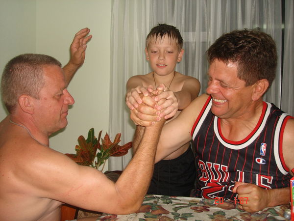 Василий Борисов