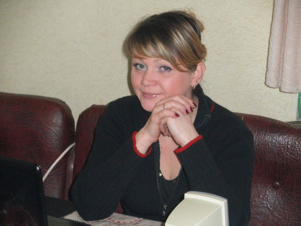 Татьяна Васейко