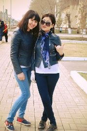 Непосредственно Я)