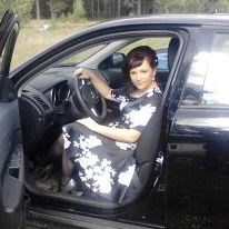 Татьяна Ибрагимова