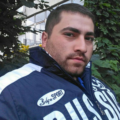 Алтай Сарыев