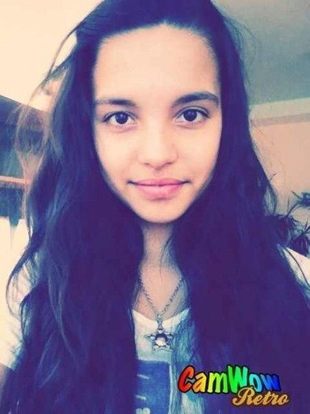 Асечка Алешина