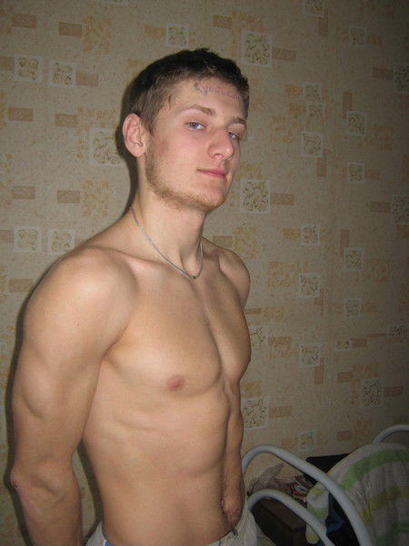 Дима Вашкевич