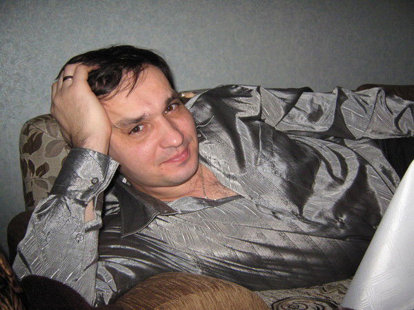 Сергей Пучков