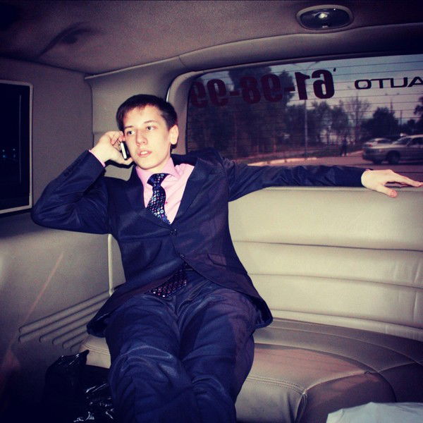 Илья Ваккасов