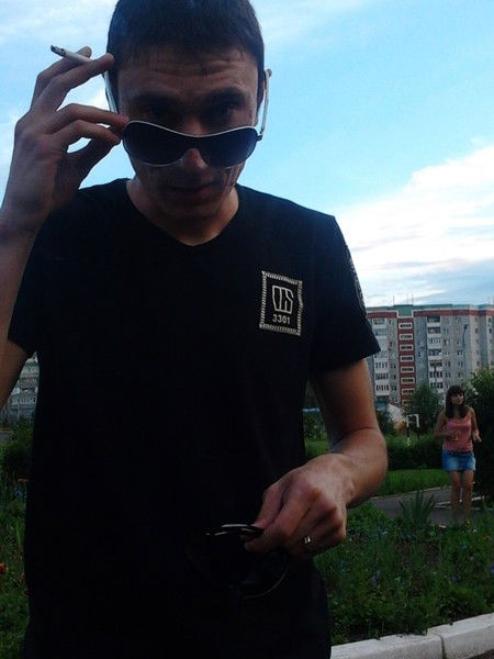 Роберт Ситдиков