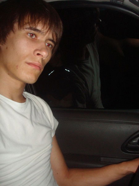 Алексей Крайко