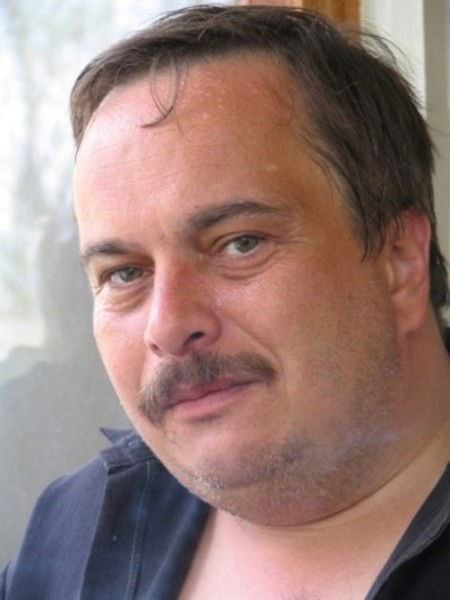 Александр Кононов