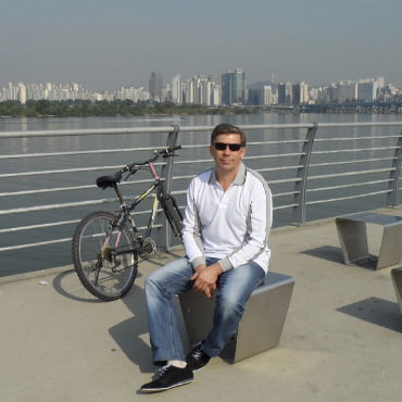 Юрий Князев