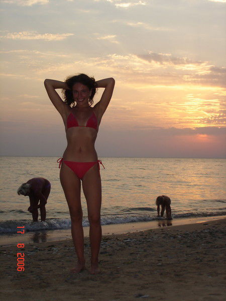 Ольга Мосьякова