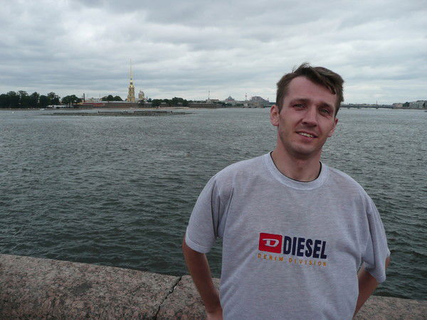 Шадрин Алексей