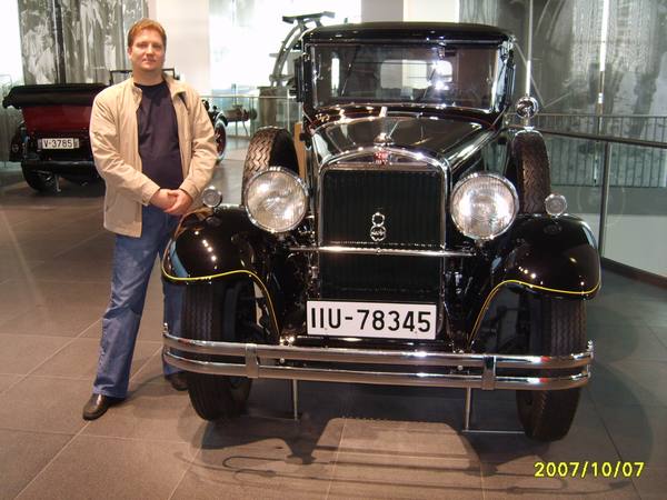 Федор Шмань