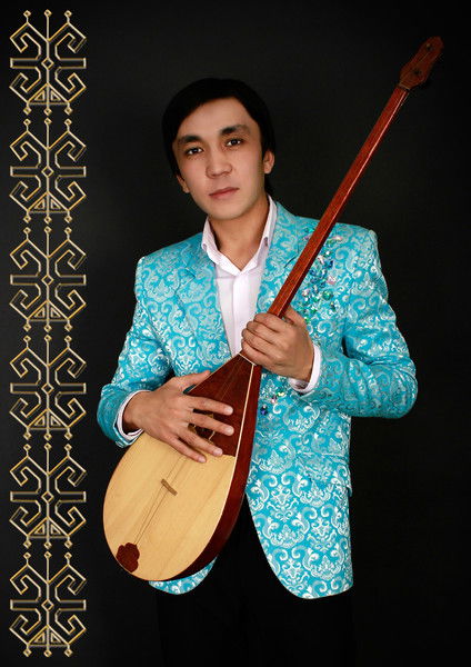 Данияр Сагинтаев