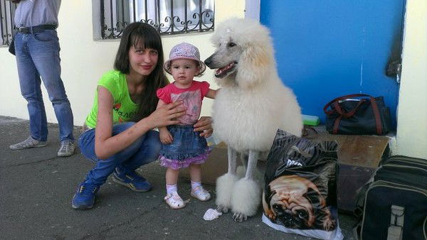 Светлана )))